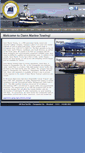 Mobile Screenshot of dannmarine.com